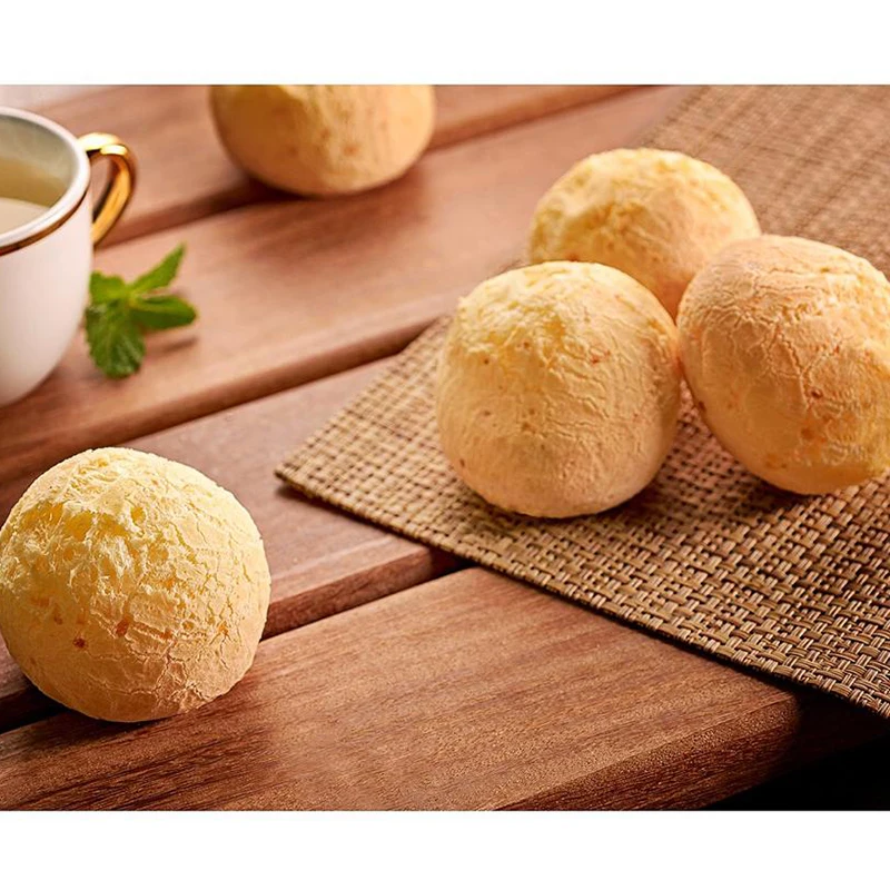  Хит продаж вкусный сырный