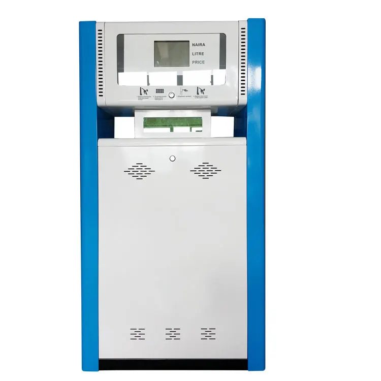 Удобный Профессиональный автоматический дозатор топлива, портативный дозатор дизельного топлива для продажи