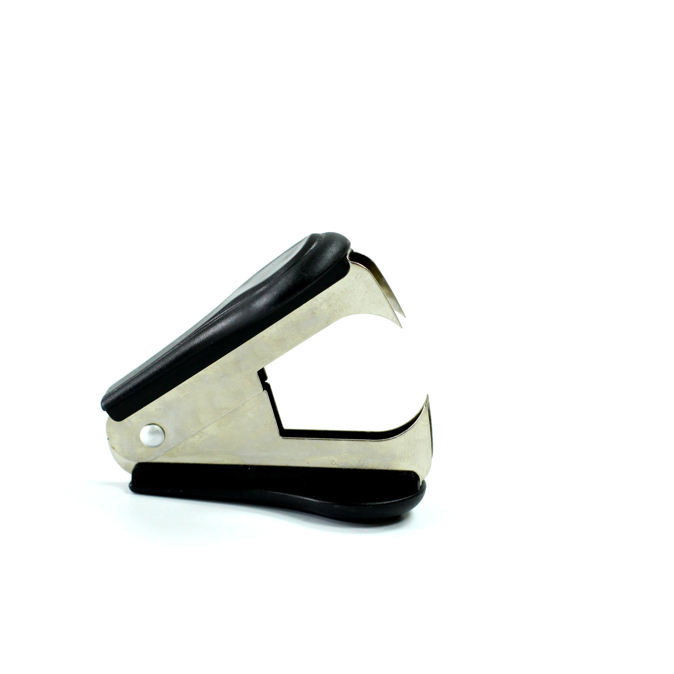 Factory direct office stapler staple remover, promotional mini stapler staple remover