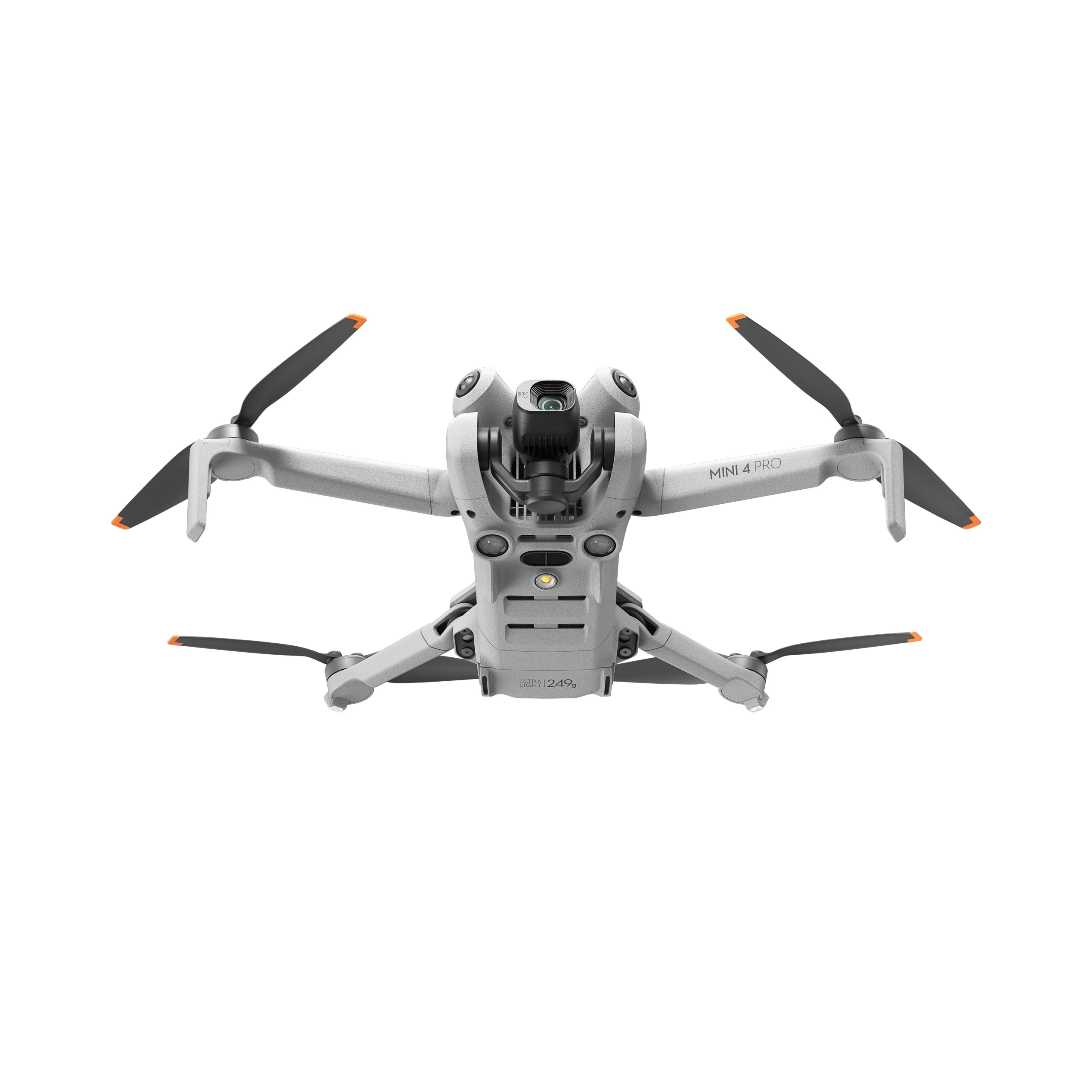 mini 4 pro Original Brand Fly More Combo Quadcopter Professional Photography Dron Accessories 3-axis mechanical gimbal