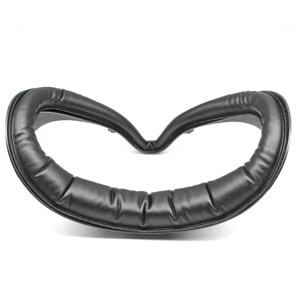 Cosy Facial Cushion for Oculus Quest 2 VR Protecting Your Face with Comfort