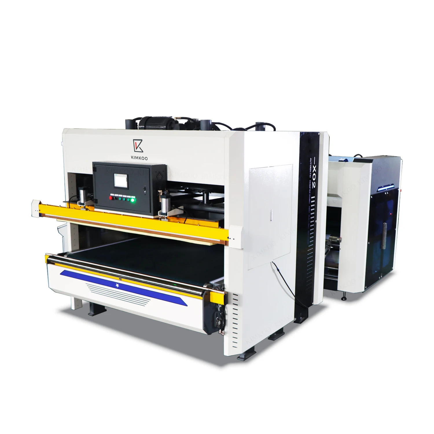 Labor Cost Saving JK-CR1 Mattress Pressing Roll Packing Machine