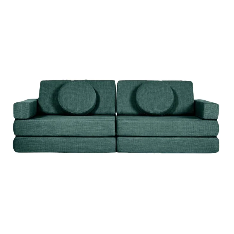 Детский секционный диван