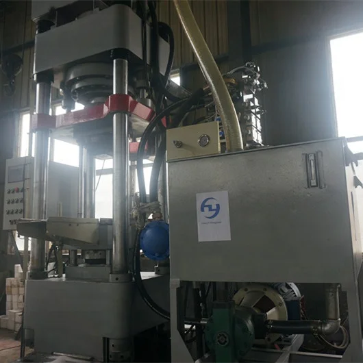 Factory price salt licking block hydraulic press machine