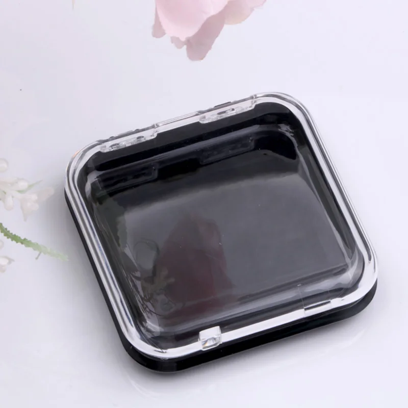 TSZS High Quality Press on Nails Empty Packaging Box Customized Logo Storage Display Box Nail Boxes for Press on Nails
