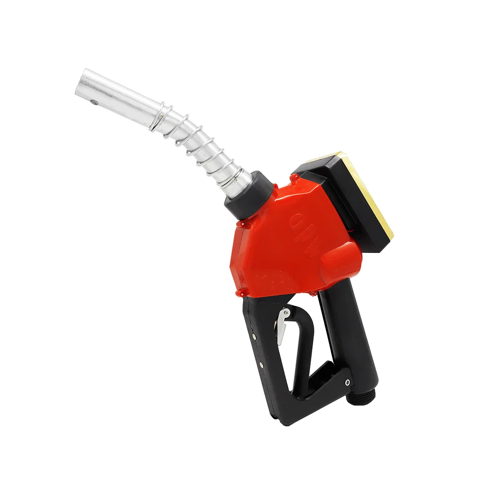 Высокоточный автоматический электронный Дозирующий пистолет с насосом для дизельного керосина