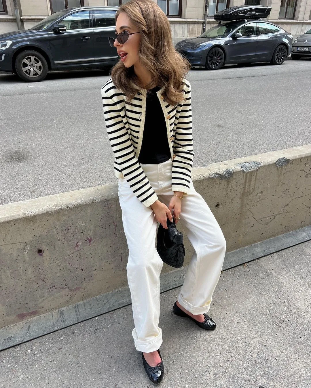 New Trend Casual Street Tattoo Collection Printed 2 piece Pants set women