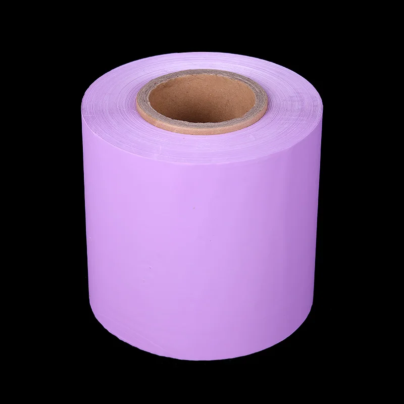 Wholesale Backsheet Breathable Hygiene PE Perforated  Film Sanitary Napkin