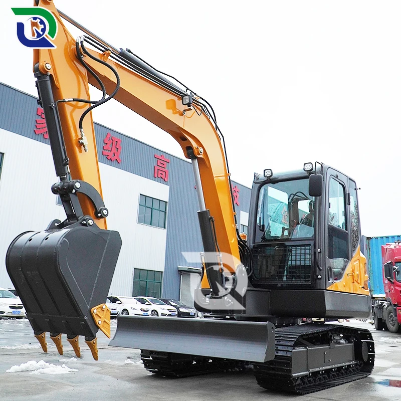 Langtu Электрический экскаватор с датчиком давления китайский JCB Sunward RC машина для производства заводов