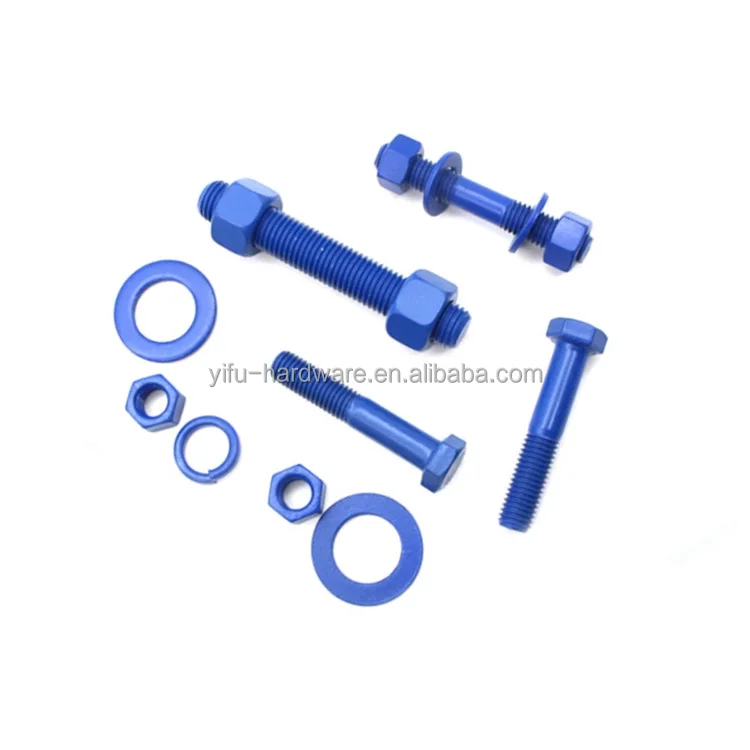 Oem Odm Cnc Non-standard Hardware Aluminium Alloy Stainless Steel Brass Copper Gold Customization Nut Bolt Wansher Screw Parts