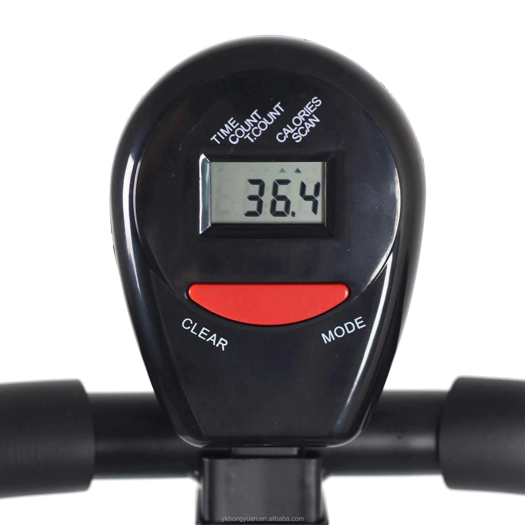 Custom Logo Body Crunch Gym Equipment Horse Rider Machine for Home Exercise Fitness Gym Steel EVA ABS PP PVC Machine for Sale