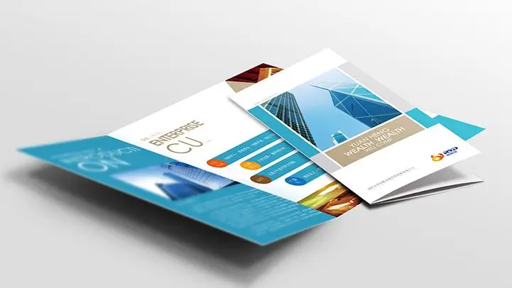 custom business fliers with cheap price