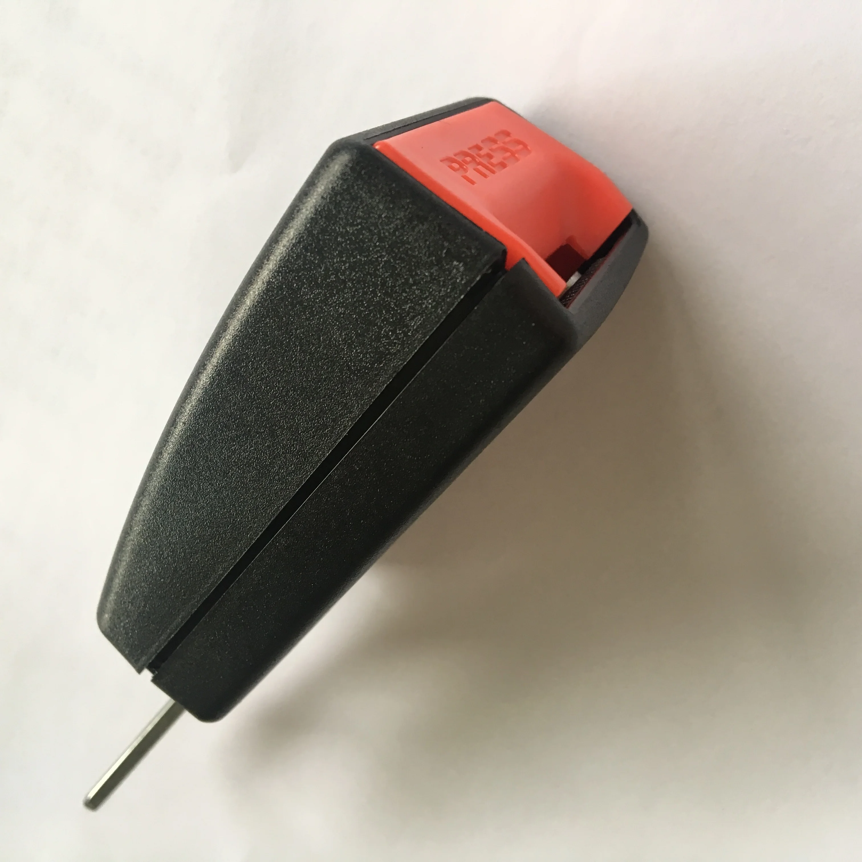 Car Safety Seat Belt Extender Strap Padding Extension Buckle Plug Buckle Seatbelt Clip Car Inner Accessories