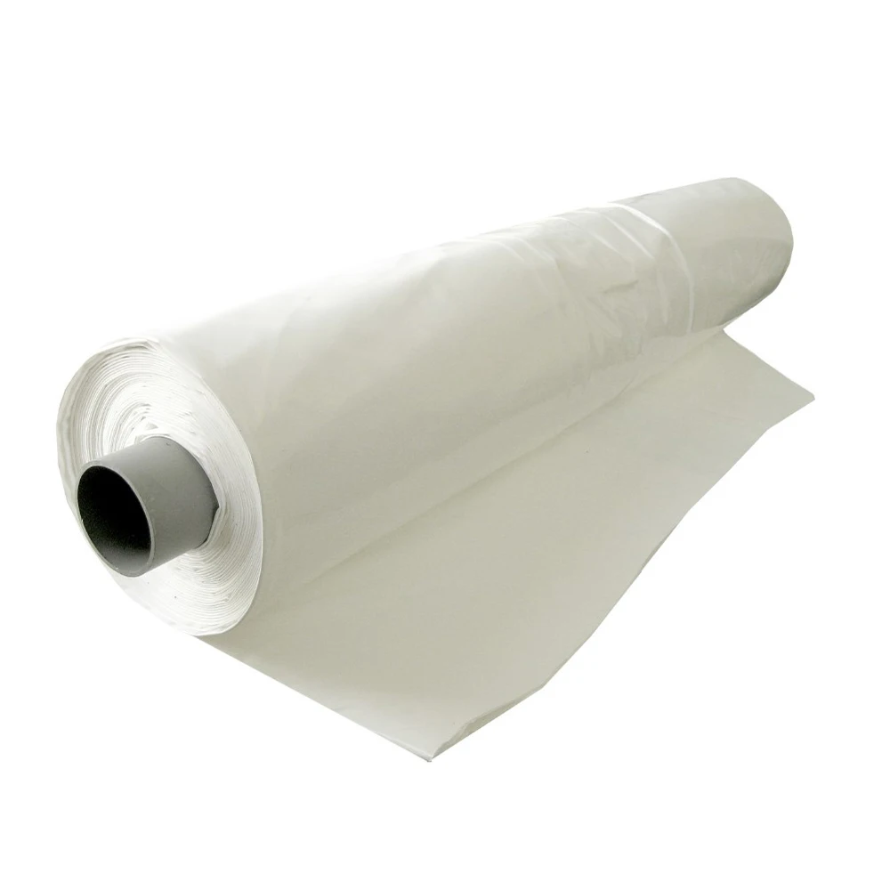 
Flame Retardant PE recreation heat shrink film for scaffold sheeting service 
