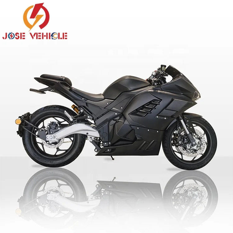 Электрический мотоцикл Wuxi 8000 Вт