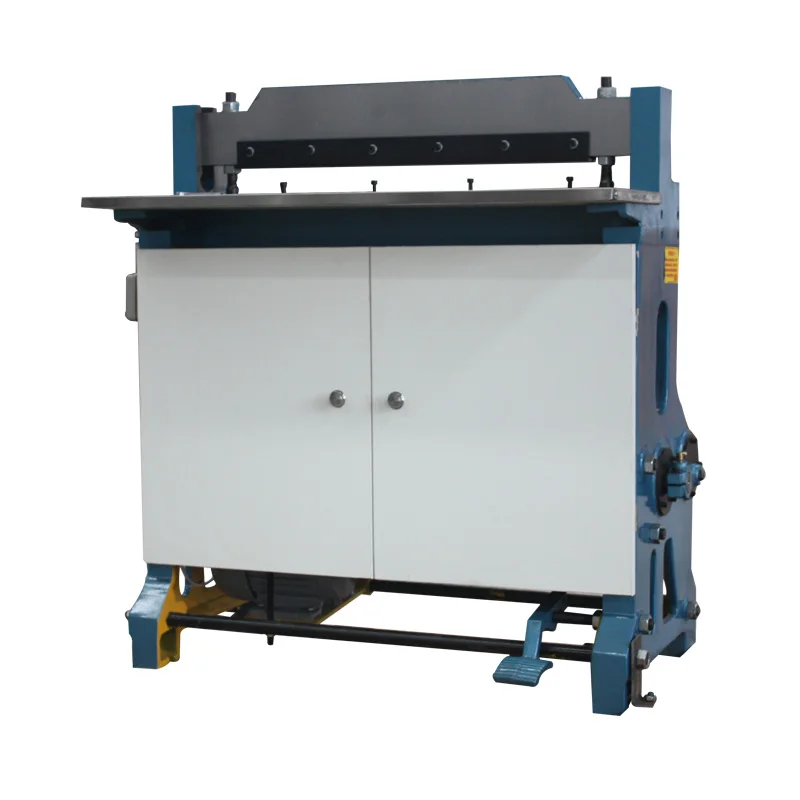 Good Price With Double Hole Manual Paper Drilling Machine Hole Punching Machine