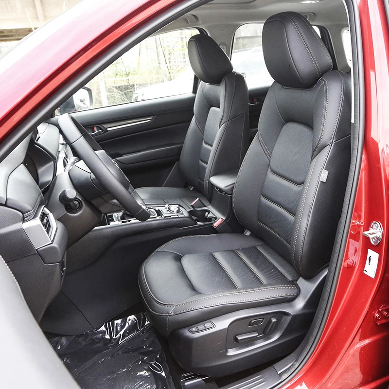 Cx-5 mazda новый автомобиль 2023 2022 2021 2020 2018 2017 черный 2016 2015 китайский Новый дешевый автоматический бензиновый внедорожник