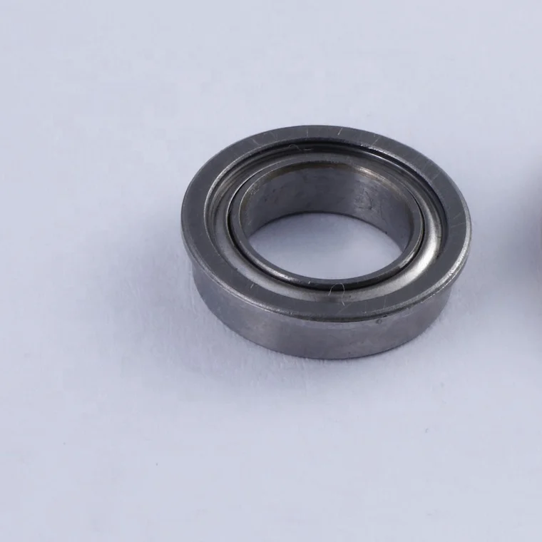 HIGH QUALITY MANUFACTURER 7*13*4MM  SMF137ZZ  STAINLESS STEEL BALL BEARING