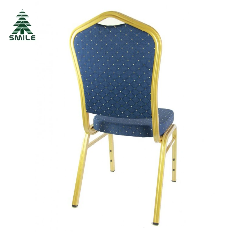 Wholesale Cheap Stackable Metal Aluminum Wedding Banquet Chairs and Tables