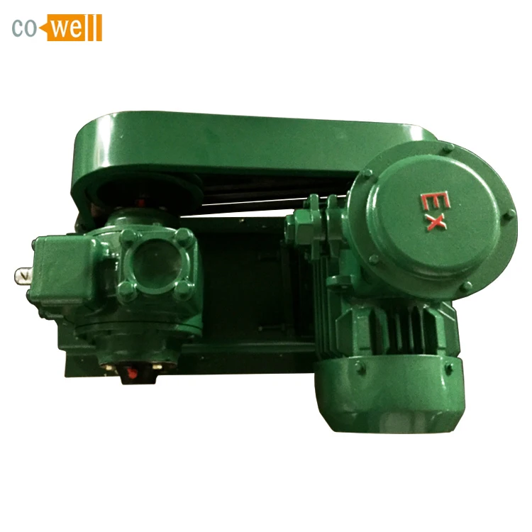 YB-50 rotary vane pump diesel pump