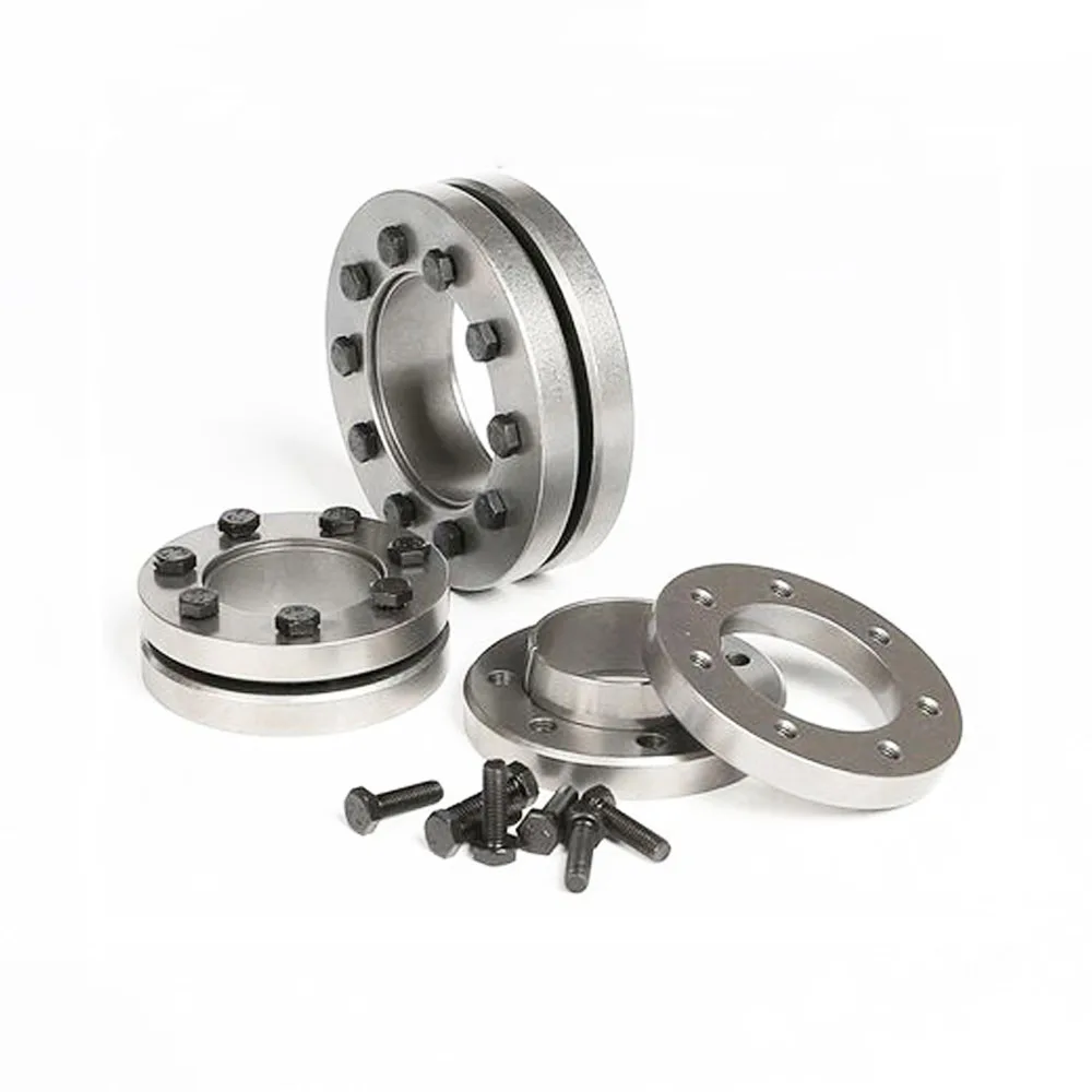 Блокировка питания Z7B, Расширительная втулка, бесключевые блокировочные устройства в сборе, термоусадочный диск