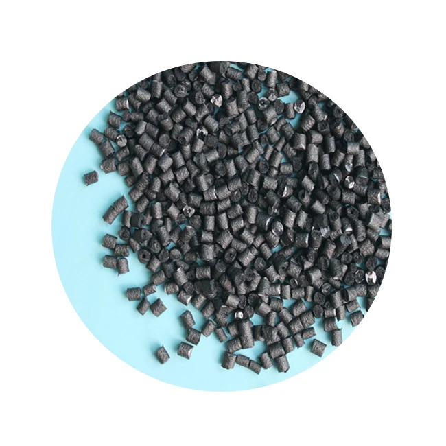 High temperature resistant POM Reinforced 33% glass fiber resin