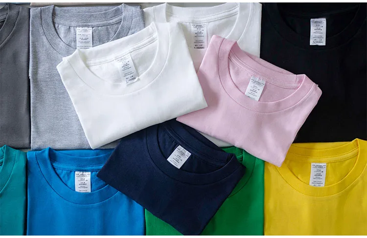 High quality 100% cotton digital printing custom Short Sleeves Mens T-shirt custom printing logo men tshirt t shirt