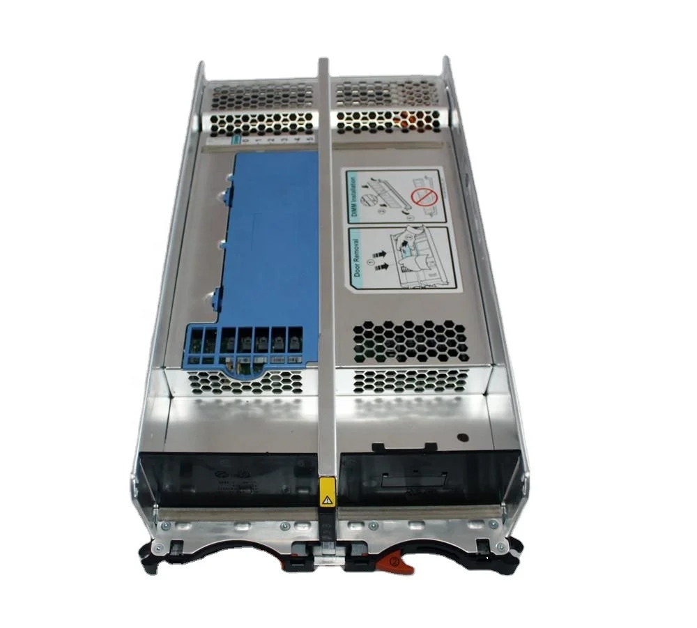 VNX7500 2.8GHz Storage Controller 110-113-724B 303-113-700B-01 for EMC