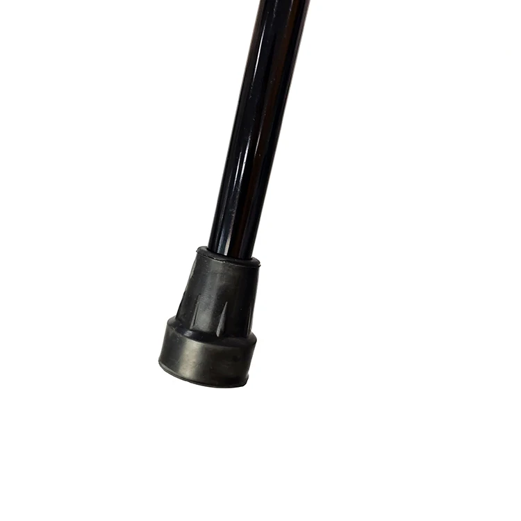 Senyang portable medical aluminum folding adjustable patient forearm elbow crutches for disabled