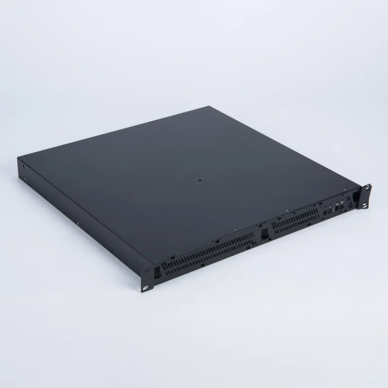 China supplier custom sheet metal parts for plate amplifier cvr power amplifier with low MOQ cheap price