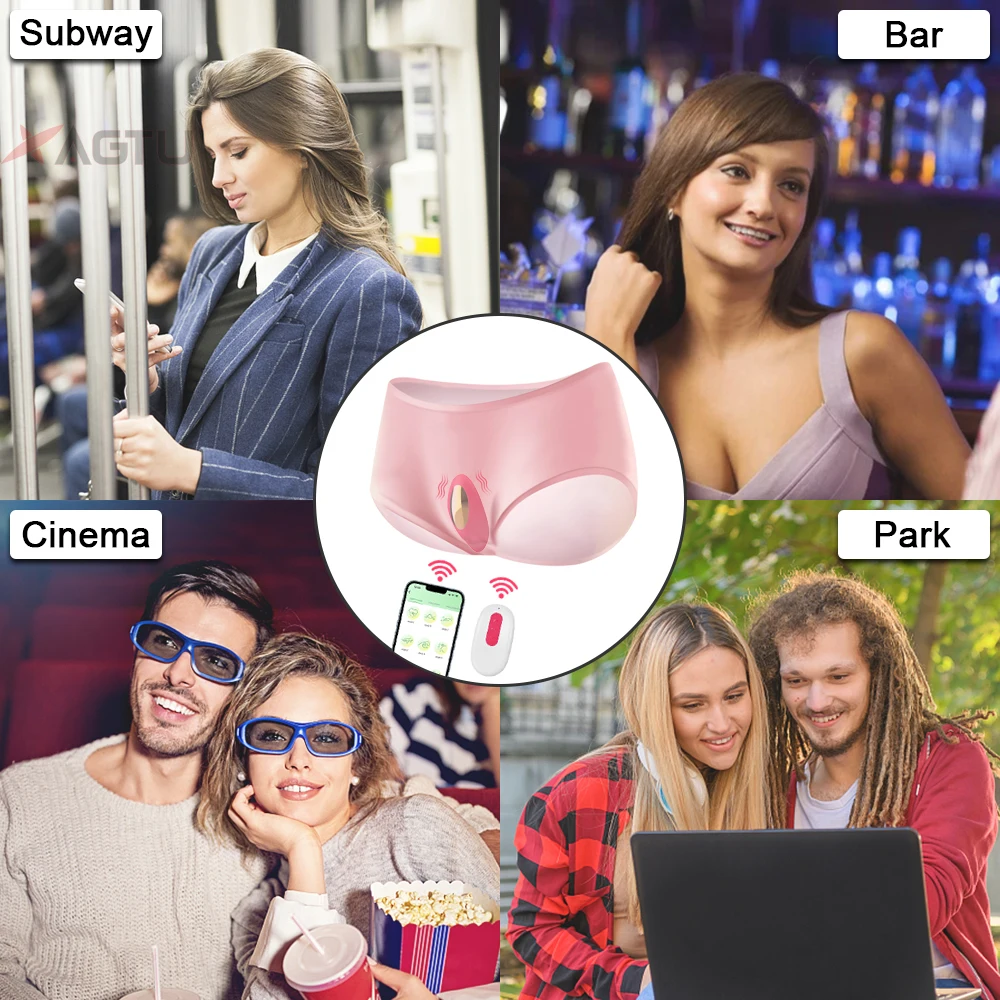 Wholesale 9 Speed Low Noise Invisible Flirt Jump Egg Silicone G-spot Clitoral Wireless Remote Control Wearable Massager Vibrator