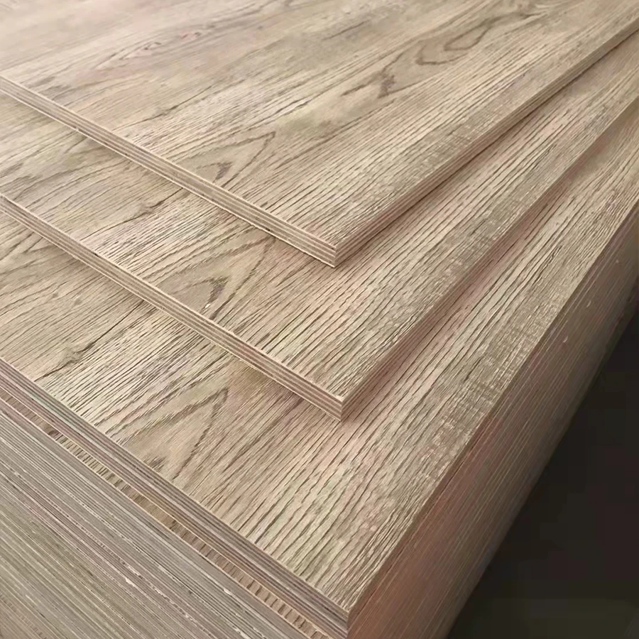Foresmate Group 1220x2440mm thickness 3-40mm cross laminated eucalyptus core plywood sheet