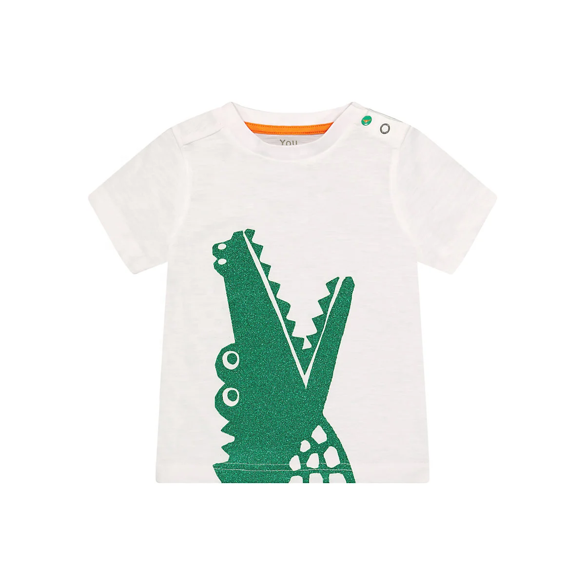 
Casual Tops Kids Animal Printed T-Shirts Glitter T Shirts for Boys 