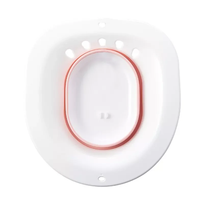 Women Hygiene Vagina Yoni Steam Seat Intimate Care Wash Cleaning Bidet Toilet Yoni Seat Chair