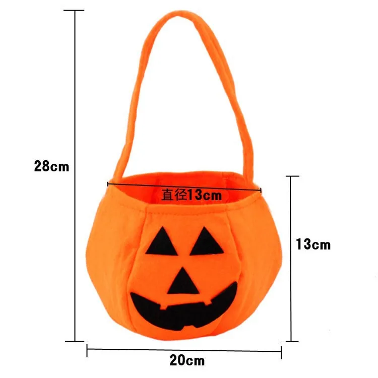 Halloween pumpkin costume children adult game performance costume pumpkin clothes parent-child costume