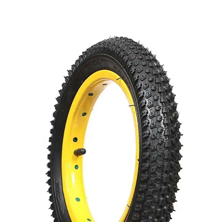 KIDS BIKE TIRE BMX FREESTYLE bicycle tire and inner tube 20/24/26INCH