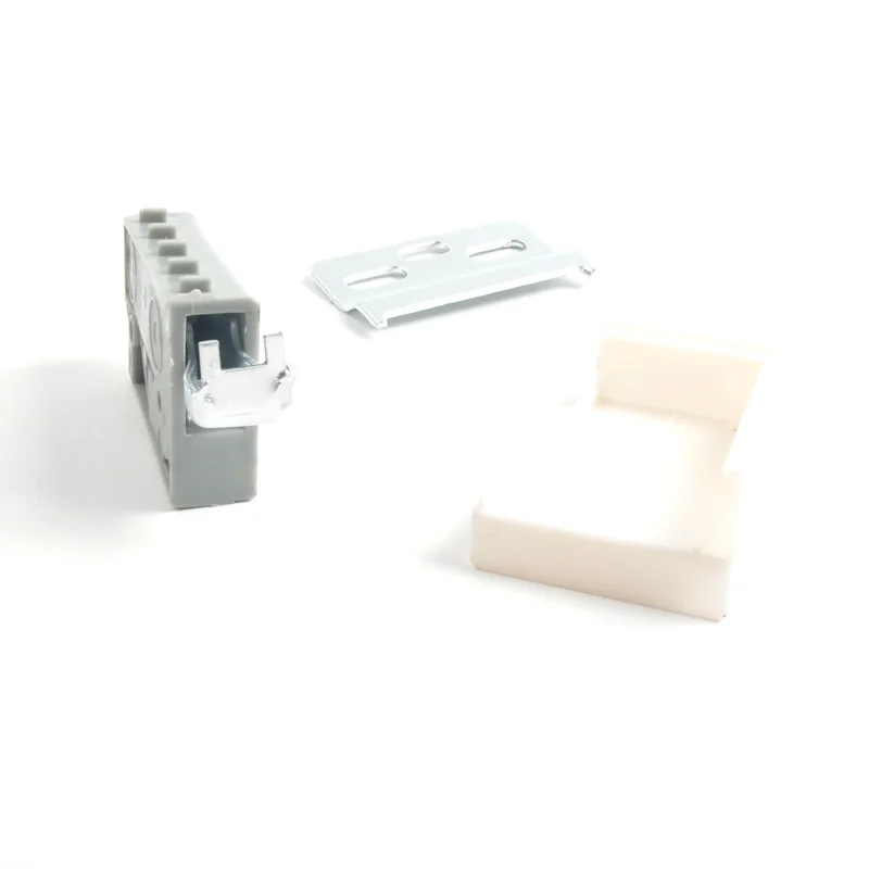 Kitchen Cabinet Wall Hanging Bracket Concealed Cabinet Plastic Hanger