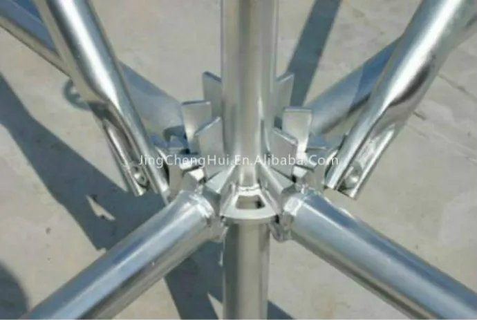 layher allround scaffolding tower 10m ringlock standard screw jack for scaffolding
