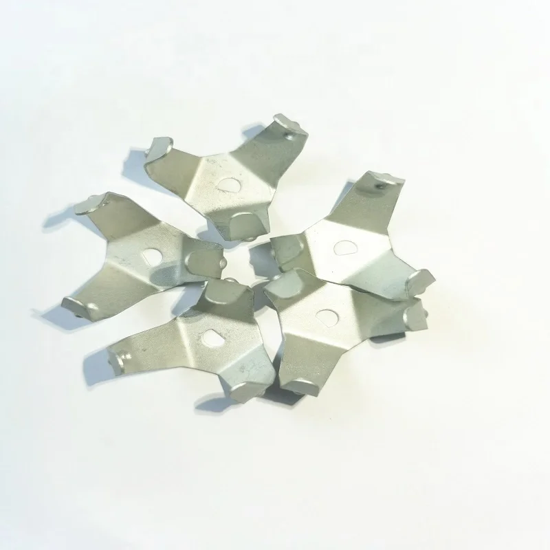 
Disc Brake Abutment Shim Hardware Kits brake repair kits best sale 