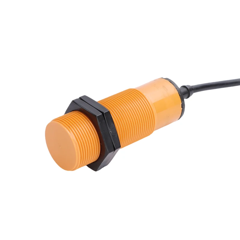 ac capacitive sensor AC2 Wire 20-250V  30 Plastic Capacitive Position Sensor with IP67