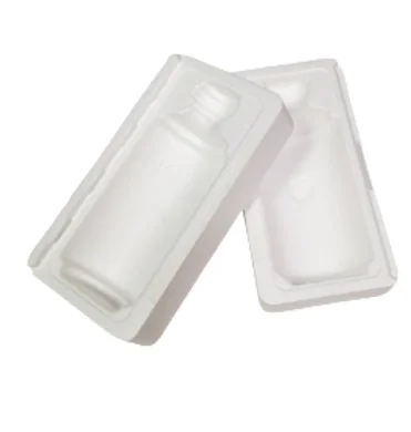 Custom foam eps/epo styrofoam packaging styrofoam box styrofoam logistics packaging