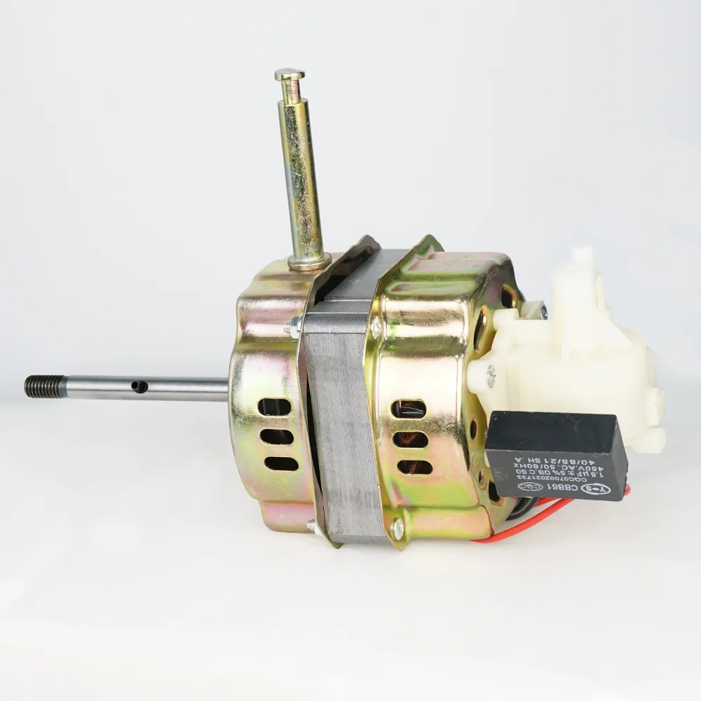 Hot Sale Factory Direct Sales 220V 80W Speed Box Ceiling Ac Fan Motor