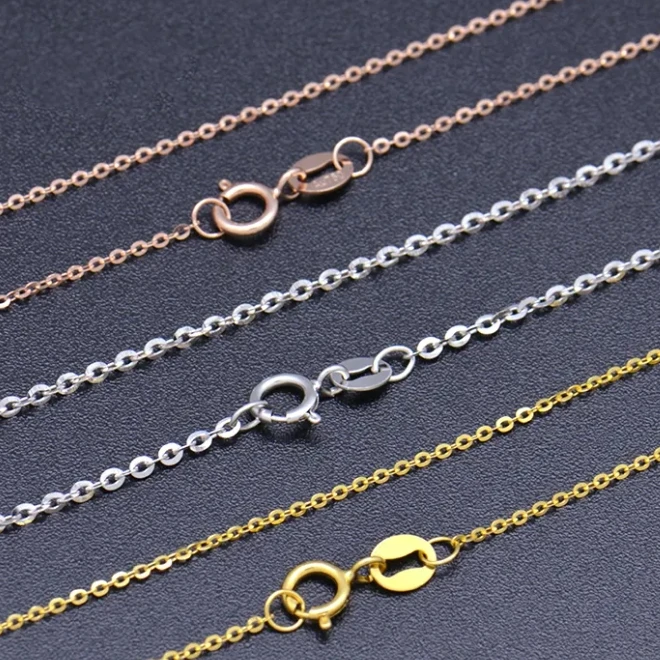 Gold chain, silver chain, and steel chain production equipment