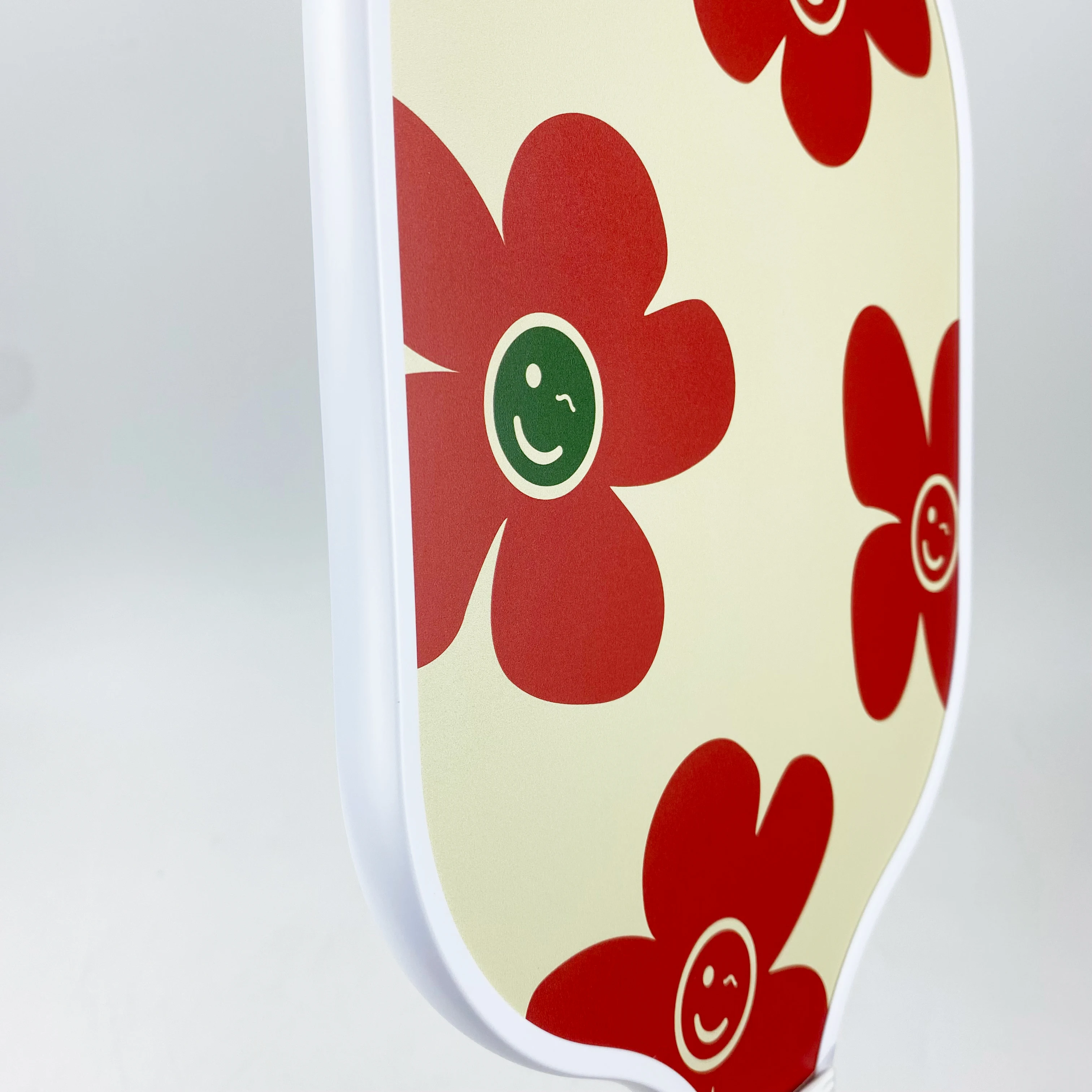 High Quality Kids Carbon Set Pickleball Paddle Pp Honeycomb For Indoor Sports