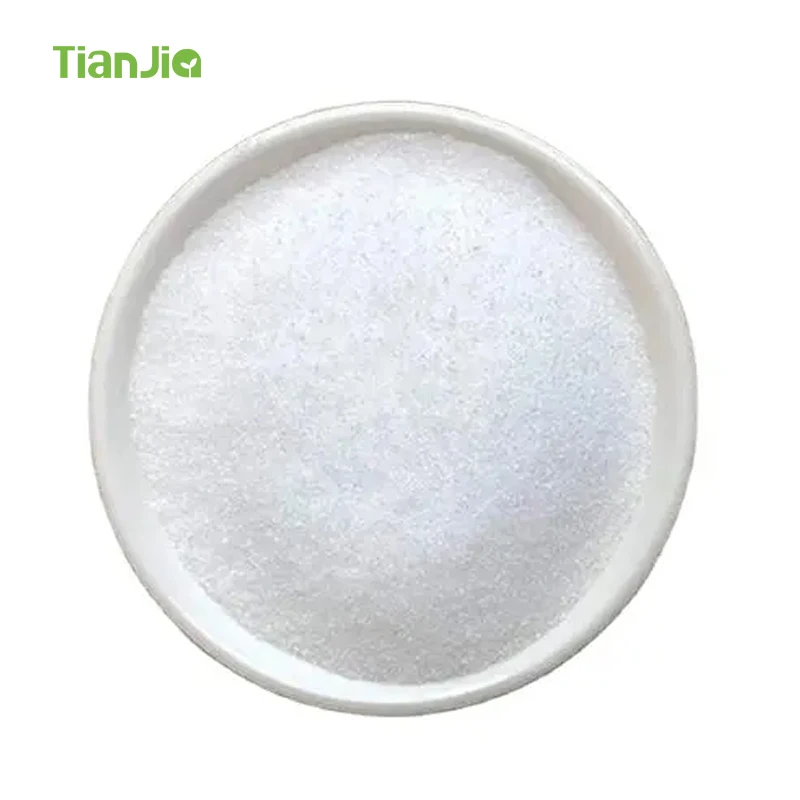 TianJia Premium ODM Food Grade Dextrose Monohydrate Powder Bulk with Factory Price