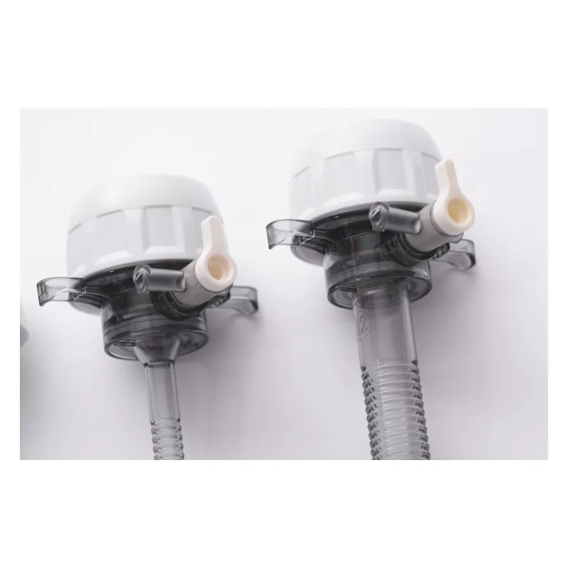 Disposable Laparoscopic Trocars Disposable Trocar Cannula Abdominal Surgical Instruments Plastic Ce 3 Years Sterile Blister Box