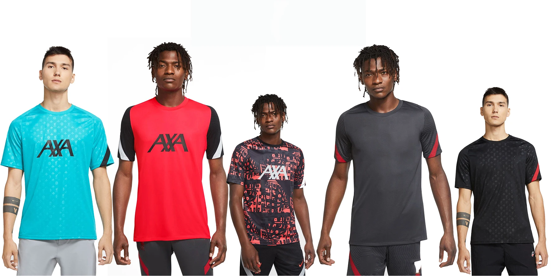 
Thailand madrid Milan Hazard M.salah soccer jersey 2021 season Mbappe maillot Ronaldo Grezimann football shirt 