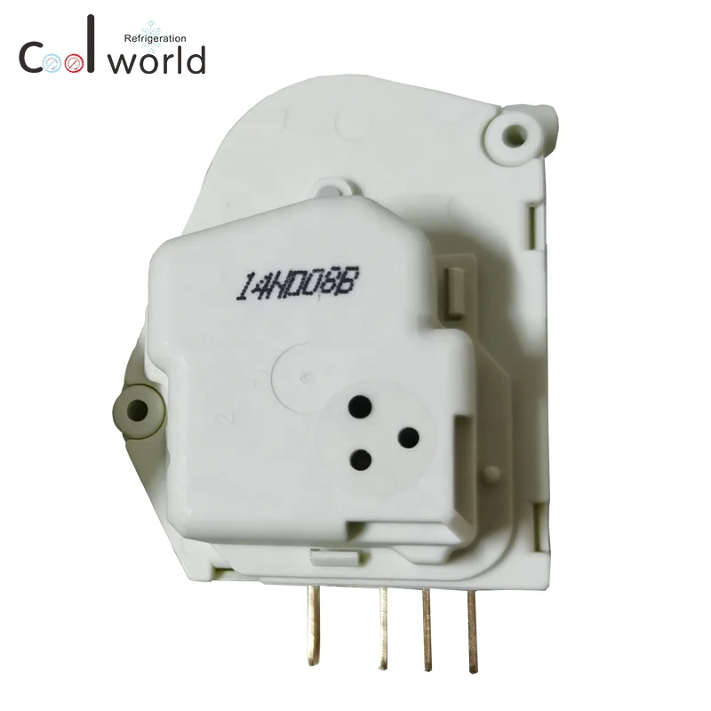 high quality refrigerator defrost timer invensys heavy duty fridge defrost timer