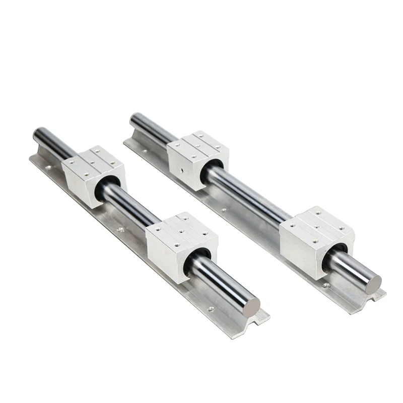 CNC router overlength butt and butt any length SBR linear guide rail SBR10 SBR12 SBR13 SBR16 SBR20 SBR25 SBR30 SBR35 SBR40 SBR50