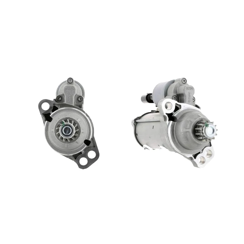 High Performance Car Engine Starter Motor 2719060200